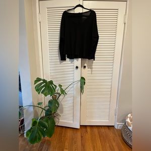 Urban Outfitters Oversized long sleeve